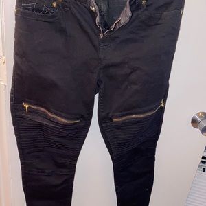 True Religion jeggings